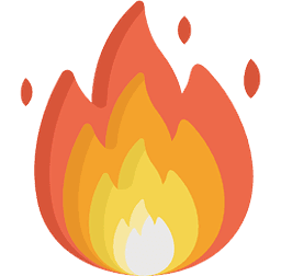 They React Instantly